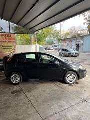 Fiat Punto Evo 2010-thumb-3