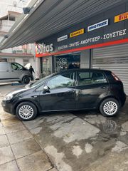 Fiat Punto Evo 2010-thumb-4