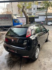 Fiat Punto Evo 2010-thumb-5