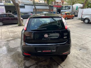 Fiat Punto Evo 2010-thumb-7