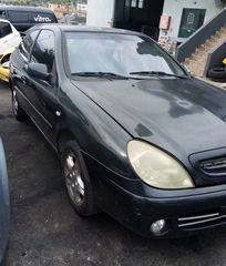 CITROEN XSARA VTS 1.6CC 2003  Πόρτες  Γρύλλοι-Μηχανισμοί Παραθύρων-thumb-2