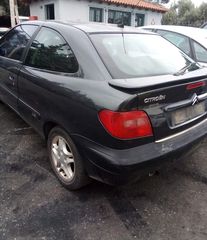 CITROEN XSARA VTS 1.6CC 2003  Πόρτες  Γρύλλοι-Μηχανισμοί Παραθύρων-thumb-7