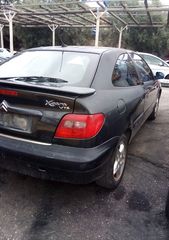CITROEN XSARA VTS 1.6CC 2003  Πόρτες  Γρύλλοι-Μηχανισμοί Παραθύρων-thumb-9
