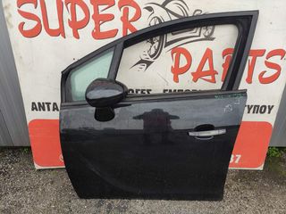 ΠΟΡΤΑ ΕΜΠΡΟΣ ΑΡΙΣΤΕΡΗ OPEL MERIVA 1.4 5ΘΥΡΟ ΚΩΔ. ΚΙΝ. A14NET-NEL 10-14 SUPER PARTS