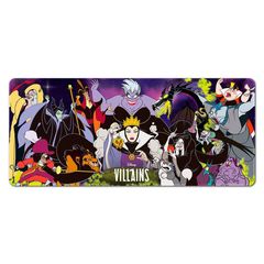 DISNEY - The Villains - XL Desktop Mat