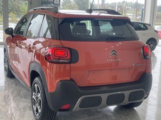 Citroen C3 Aircross 2021 1.2 100PS -thumb-2