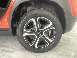 Citroen C3 Aircross 2021 1.2 100PS -thumb-4