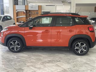 Citroen C3 Aircross 2021 1.2 100PS -thumb-3