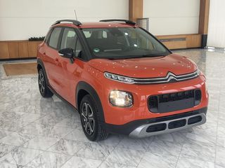 Citroen C3 Aircross 2021 1.2 100PS -thumb-20