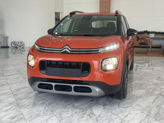 Citroen C3 Aircross 2021 1.2 100PS -thumb-7