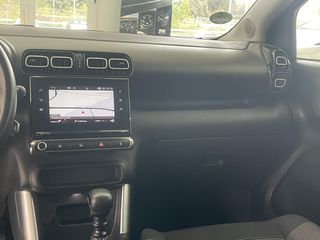 Citroen C3 Aircross 2021 1.2 100PS -thumb-8