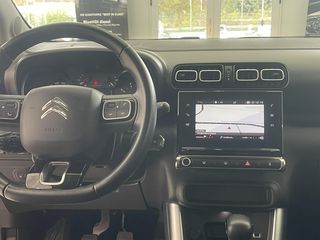 Citroen C3 Aircross 2021 1.2 100PS -thumb-9