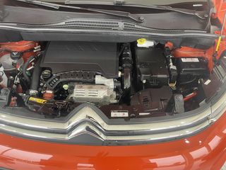 Citroen C3 Aircross 2021 1.2 100PS -thumb-10