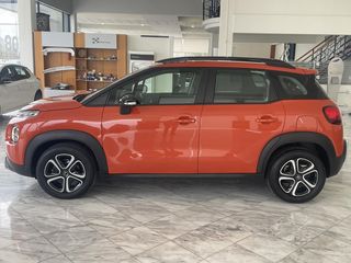 Citroen C3 Aircross 2021 1.2 100PS -thumb-11