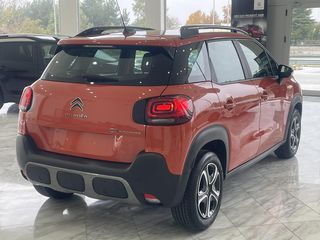 Citroen C3 Aircross 2021 1.2 100PS -thumb-12