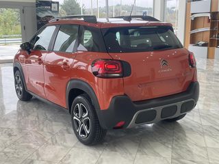 Citroen C3 Aircross 2021 1.2 100PS -thumb-16