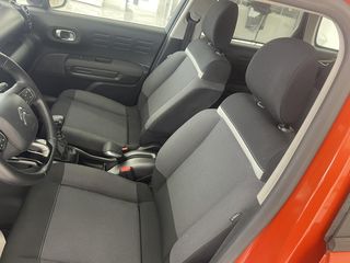 Citroen C3 Aircross 2021 1.2 100PS -thumb-13