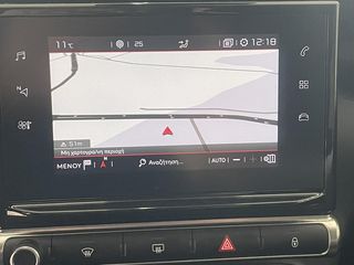 Citroen C3 Aircross 2021 1.2 100PS -thumb-18