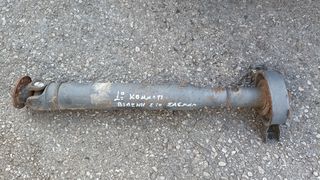 MERCEDES 208D * ΑΞΟΝΑΣ ΚΕΝΤΡΙΚΟΣ (ΚΟΜΜΑΤΙ ΠΟΥ ΒΙΔΩΝΕΙ ΣΤΟ ΣΑΣΜΑΝ) *ΑΝΤΑΛΛΑΚΤΙΚΑ SUVparts - AUTOplace*
