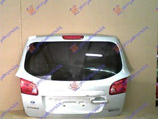 HYUNDAI SANTA FE 05-09 - ΠΟΡΤΑ ΟΠ. 5η ΑΣΗΜΙ -