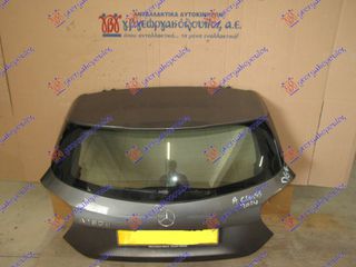 MERCEDES A CLASS 2015-2018 (W176) - ΠΟΡΤΑ ΟΠ. 5η ΓΚΡΙ -