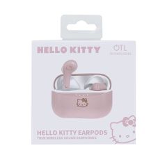 OTL - TWS Earpods - Hello Kitty (HK0856)-thumb-1