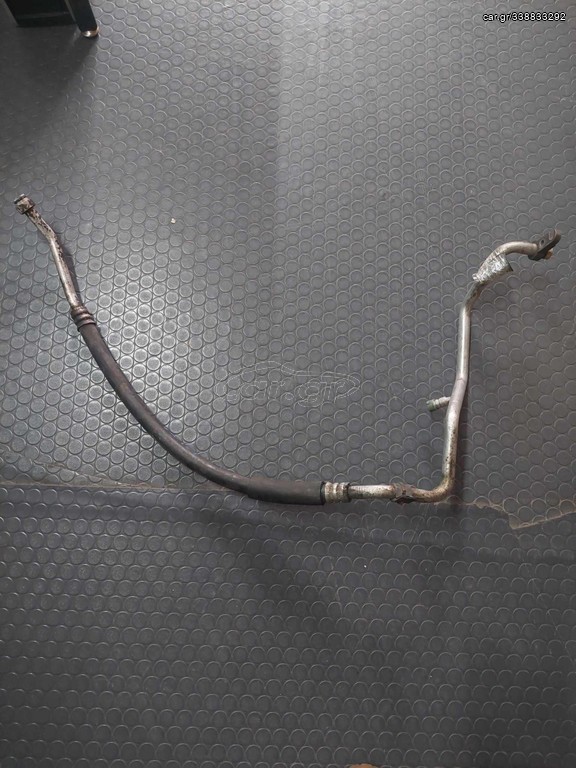 Suzuki Swifr 06-11 Z13 Σωλήνες Α/C