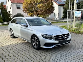 Mercedes-Benz E 200 '19  T-Modell SportStyle Edition 9G-TRONIC