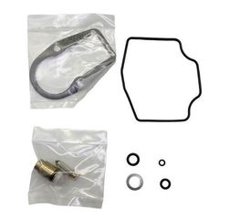 ΕΞΑΡΤΗΜΑΤΑ ΕΠΙΣΚΕΥΗ ΚΑΡΜΠΥΡΑΤΕΡ YAMAHA XT 600 1VK/2KF/3AJ/3TB 86- ΣΕΤ TAIWAN