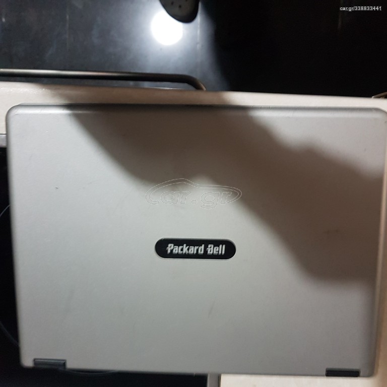 Packard Βell 