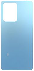 Xiaomi (5600050K6A00) Back Cover - Grey Blue, for model Xiaomi Redmi Note 12 Pro