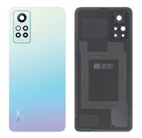 Xiaomi (5600050K6A00) Back Cover - Grey Blue, for model Xiaomi Redmi Note 12 Pro