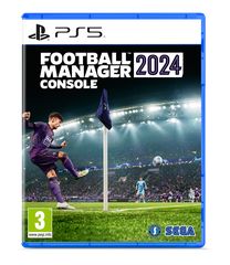 Football Manager 2024 / PlayStation 5