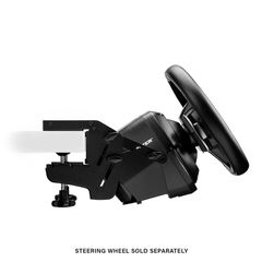 THRUSTMASTER SIMTASK STEERING KIT / PC-thumb-1