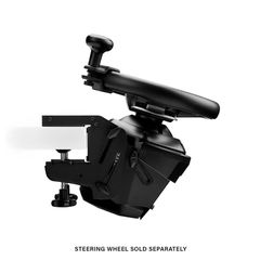 THRUSTMASTER SIMTASK STEERING KIT / PC-thumb-3