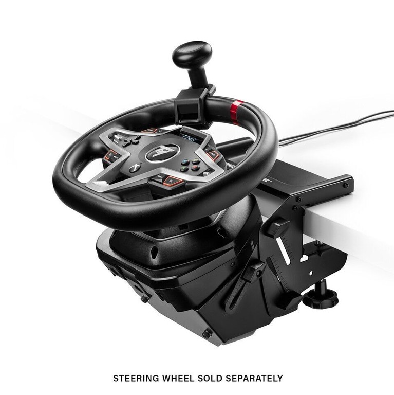 THRUSTMASTER SIMTASK STEERING KIT / PC