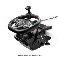 THRUSTMASTER SIMTASK STEERING KIT / PC