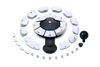 SONY Access Controller / PlayStation 5-thumb-4