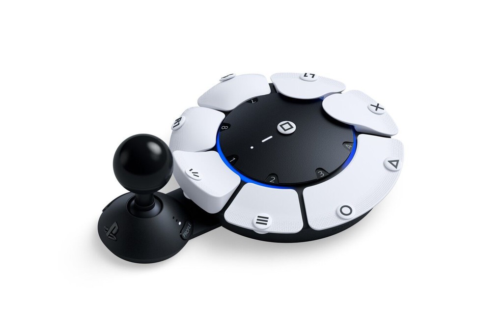 SONY Access Controller / PlayStation 5