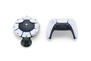 SONY Access Controller / PlayStation 5-thumb-2