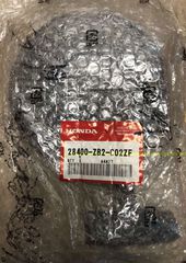 ΜΙΖΑ BENZINOΚΙΝΗΤΗΡΑ HONDA GX160 - GX200 (28400ZB2C02ZF)