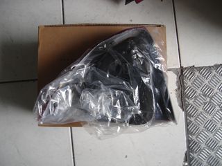 HONDA CIVIC 2001 SEDAN ΦΑΝΑΡΙ ΠΙΣΩ ΔΕΞΙ-thumb-2