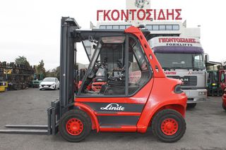 Linde '01 H70D-02 FV3750 4V [2090]