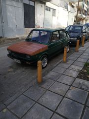 Fiat 127 '80 SEAT