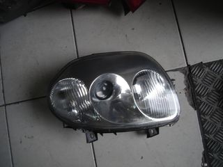 RENAULT CLIO 1999 ΦΑΝΑΡΙ ΕΜΠΡΟΣ ΔΕΞΙ [ΔΙΛΑΜΠΟ]