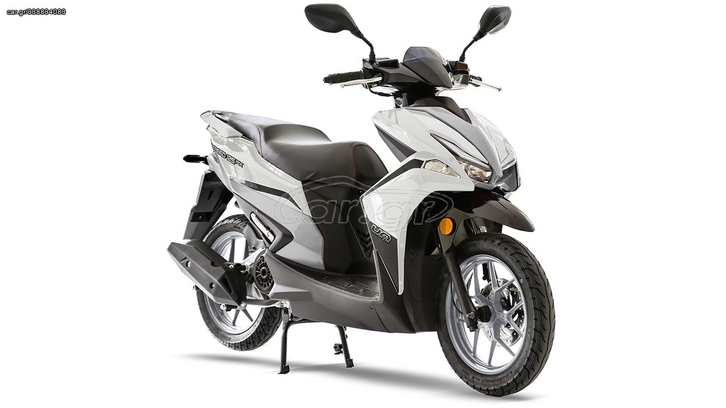 UM 2025 XSPEED 125 RX ΕΥΚΑΙΡΙΑ !!! ΕΤΟΙΜΟΠΑΡΑΔΟΤΟ ΕΚΠΤΩΣΗ