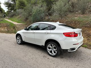 Bmw X6 '10  xDrive50i 