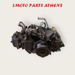 KAZE R 115 ΜΕΡΗ ΑΠΟ ΚΙΝΗΤΗΡΑΣ *LMOTO PARTS*