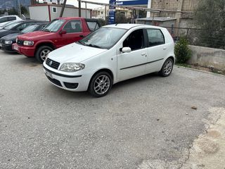 Fiat Punto '04