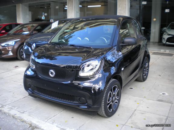 Smart ForTwo '18